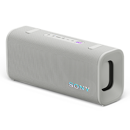 Sony SRSULT30W haut-parleur portable et de fête Enceinte portable stéréo Blanc 27 W - Neuf