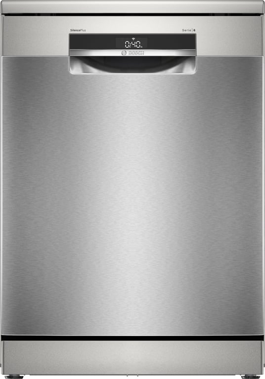 Lave vaisselle Bosch Serie 6 SMS6ECI15E 14 couverts Classe A Séchage Extra Wi Fi - vue 3