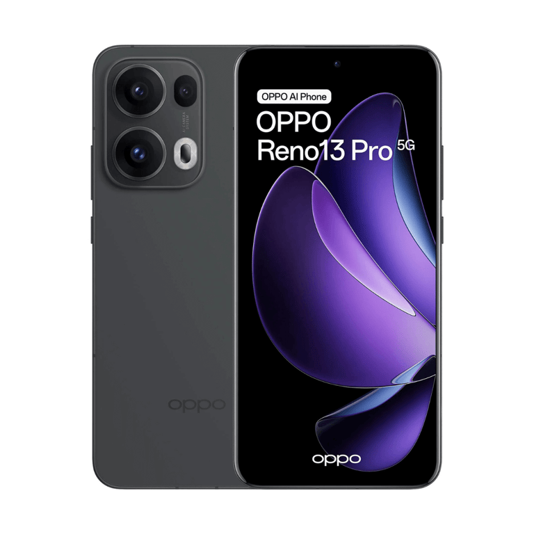 Oppo Reno13 Pro 5G - vue 3