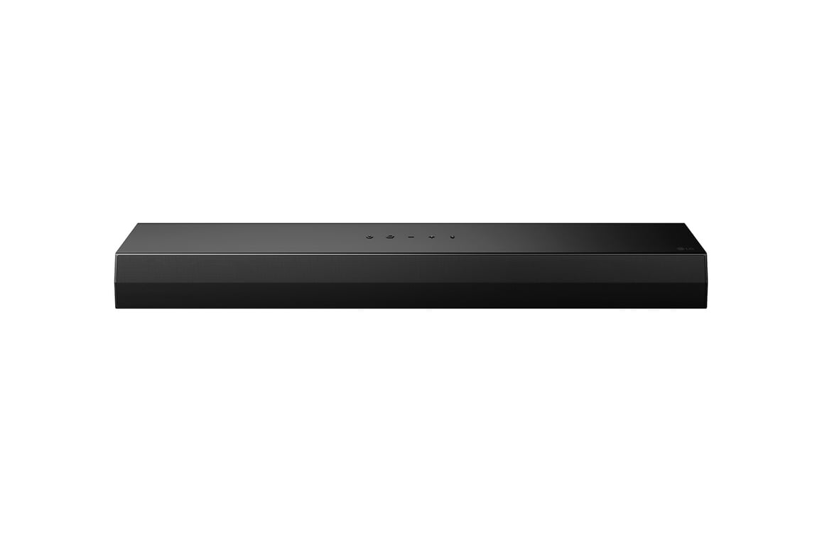 Barra de sonido LG S20A 2.0 Canales Dolby Atmos Bluetooth ARC Negra - vue 10