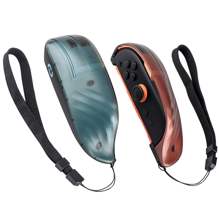 Mouse Adapter pour Joy Con Nintendo Switch 2 - vue 2