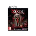 Jeu PS5 Tesura Games Oxide Room 208 Horreur Action Édition Standard Noir