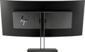 HP Z38c 95,2 cm (37.5'') 3840 x 1600 pixels UltraWide Quad HD+ LED Noir