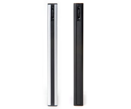 Zalman ZM-VE200 Noir 2.5'' Alimenté par port USB