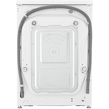 Lave linge séchant Lg F964R33WRS