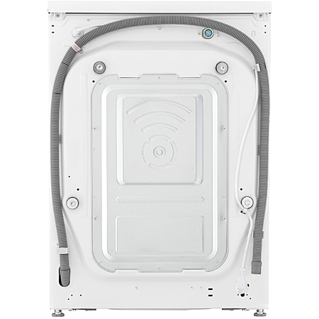 LG Lave linge séchant 60 cm 96 kg essorage 1400 trmn F964R33WRS - vue 7