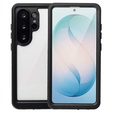 imoshion Étui étanche 360 pour Samsung Galaxy S26 Ultra - Noir