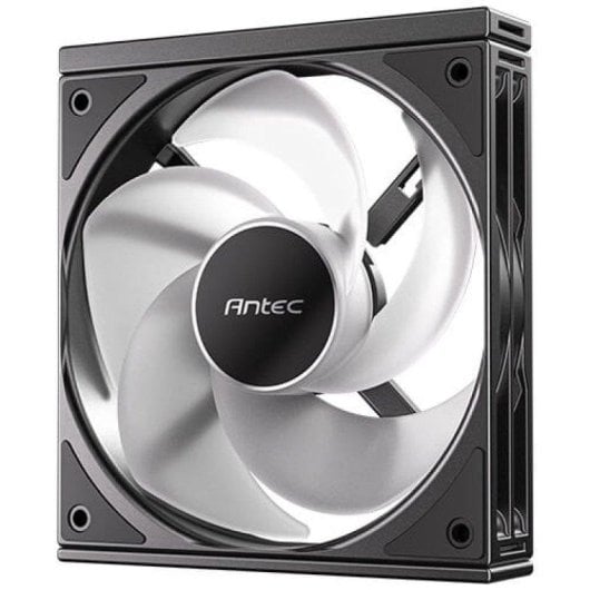 Antec Connect 120 ARGB Reverse x3 - vue 9