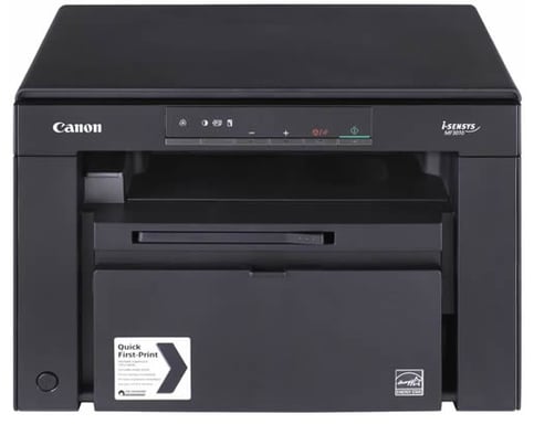 Canon i-SENSYS MF3010 Laser A4 1200 x 600 DPI 18 ppm
