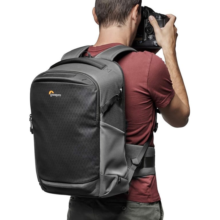 LOWEPRO FLIPSIDE 400 AW III - vue 2