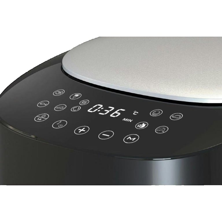 Friteuse sans Huile BLAUPUNKT AGDBLEC008 37