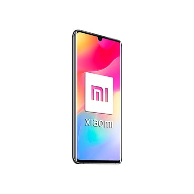 Mi Note 10 Lite 128 Go, Noir