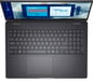 DELL Pro PC16250 Intel Core 5 120U Computer portatile 40,6 cm (16'') Full HD+ 8 GB DDR5-SDRAM 512 GB SSD Wi-Fi 6E (802.11ax) Windows 11 Pro Francese Platino