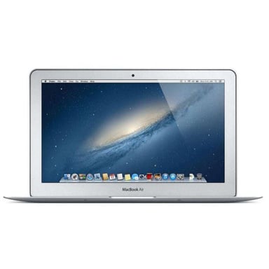 MacBook Air Core i5 (Début 2015) 13'' 1,6 GHz 128 Go SSD 8 Go Intel HD Graphics 6000 Argent - Qwerty - Italien