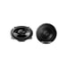 Altoparlanti per auto coaxiali Pioneer TS-G1320F 2 vie 13 cm 250W max confezione da 2 Nero
