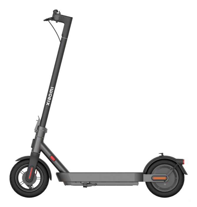 XIAOMI Scooter 4 Pro Gen2 - vue 8