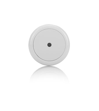 SMARTWARES Mini détecteur de fumée avec batterie lithium 10 ans RM620