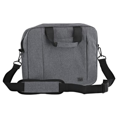 T'nB NBANTI14 funda para ordenadores portátiles 35,6 cm (14'') Sac Toploader Gris