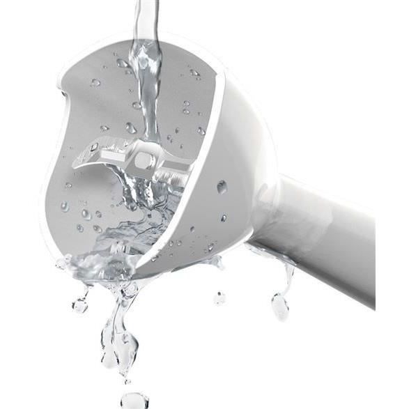 Mixeur électrique PHILIPS HR253100 PROMIX avec bol - vue 4