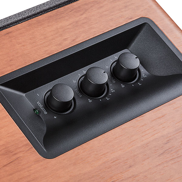 Edifier R1280T - vue 5