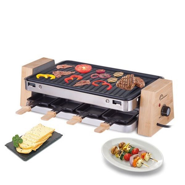 Little Balance Multi Cuisson Table 8388 Multicolore - vue 5