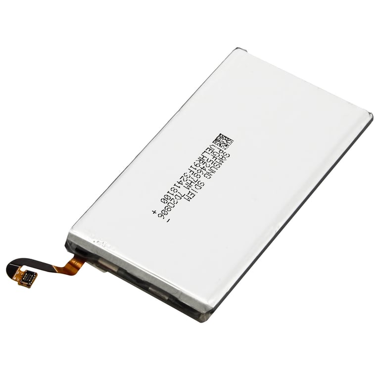Samsung Batterie d'origine Galaxy S8 Plus 3500 mAh - vue 3
