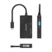 AISENS A109-0954 convertisseur de signal vidéo 3840 x 2160 pixels