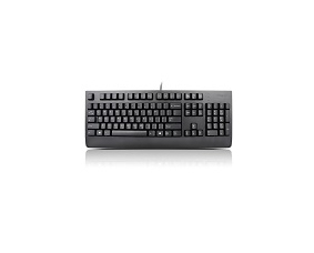 Lenovo Preferred Pro II clavier Universel USB AZERTY Belge Neuf - vue 2