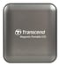 Transcend ESD420 2 To USB Type-C Gris