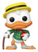 FUNKO Dapper Donald Duck