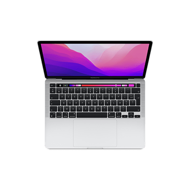 MacBook