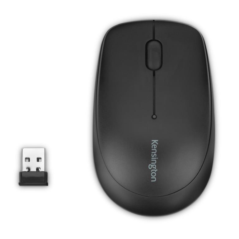 Kensington Wireless Optical Mouse Pro Fit Win 8 K72452WW - vue 4