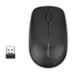 Ratón móvil inalámbrico Kensington Pro Fit® - Negro