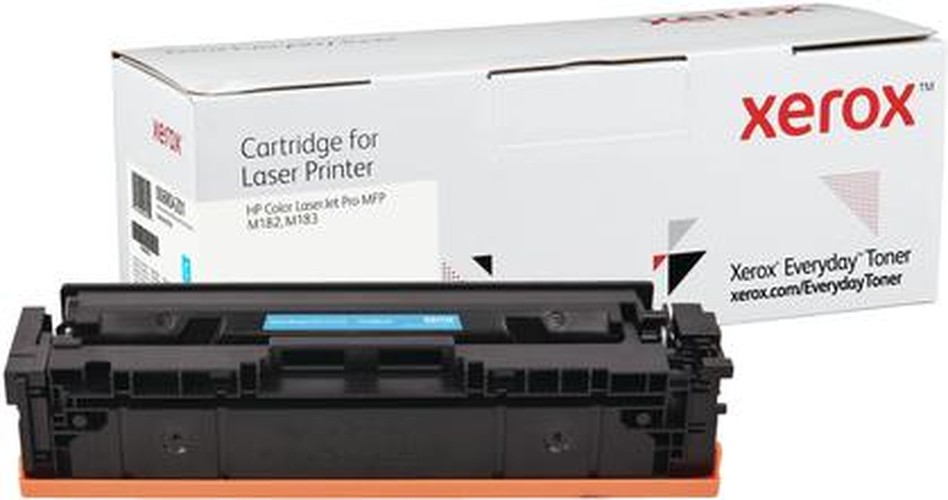 EVERYDAY CYAN TONER FOR HP 216A - Neuf