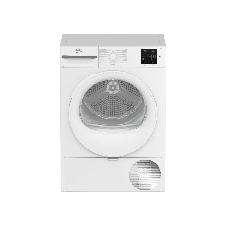 Sèche-Linge Pompe À Chaleur BEKO D3H19E01W – 9 kg, Fin Différée - vue 6