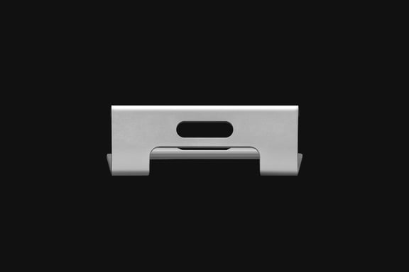 Razer RC21-01110300-R3M1 Laptop Book Stand Bianco 38,1 cm (15'')