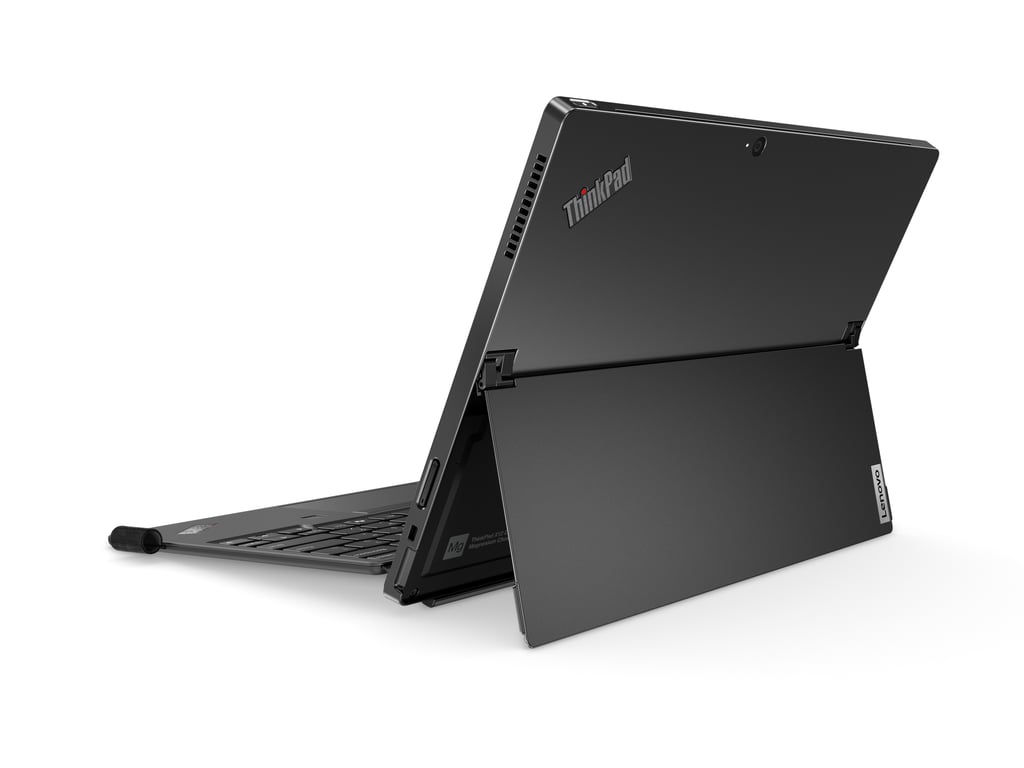 ThinkPad Core Ultra 7 12.3 4.8 Ghz Windows 11 Pro QWERTY Italien Neuf - vue 2