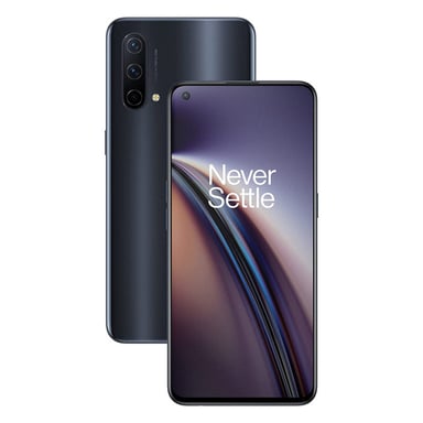 OnePlus Nord CE, (5G), 128 GB, Carbón vegetal