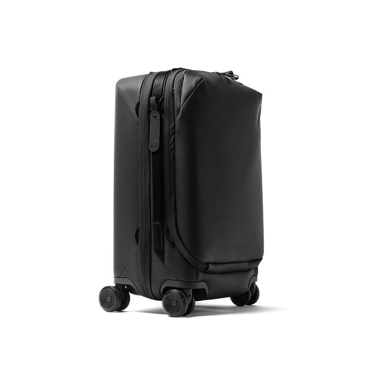 Bagage à roulette Peak Design Roller Pro Carry On - vue 7