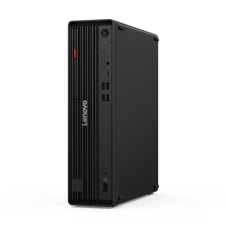 Lenovo ThinkCentre M90s Gen 6 12YU Core Ultra 5 235 RAM Intel Graphics AZERTY - vue 3