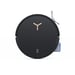 Ecovacs Deebot X8 Pro Omni 0.22 L Bolsa de Polvo Negra