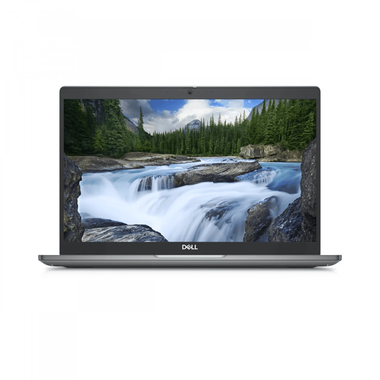 Dell Latitude Core i5, 1.6 , 16 Go 256Go Intel Iris Xe Graphics Gris 13 Windows 11 Pro - Bon État