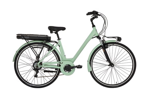Bicicletta a pedalata assistita - Donna - A3 Anthea - 28'' - Taglia M