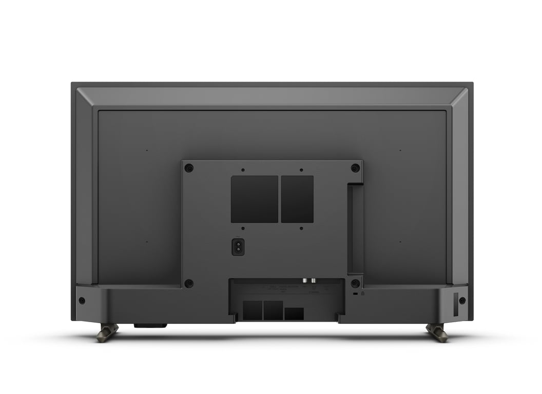 Tv Led Hd 31'' 80 Cm 32phs6808 Philips - vue 3