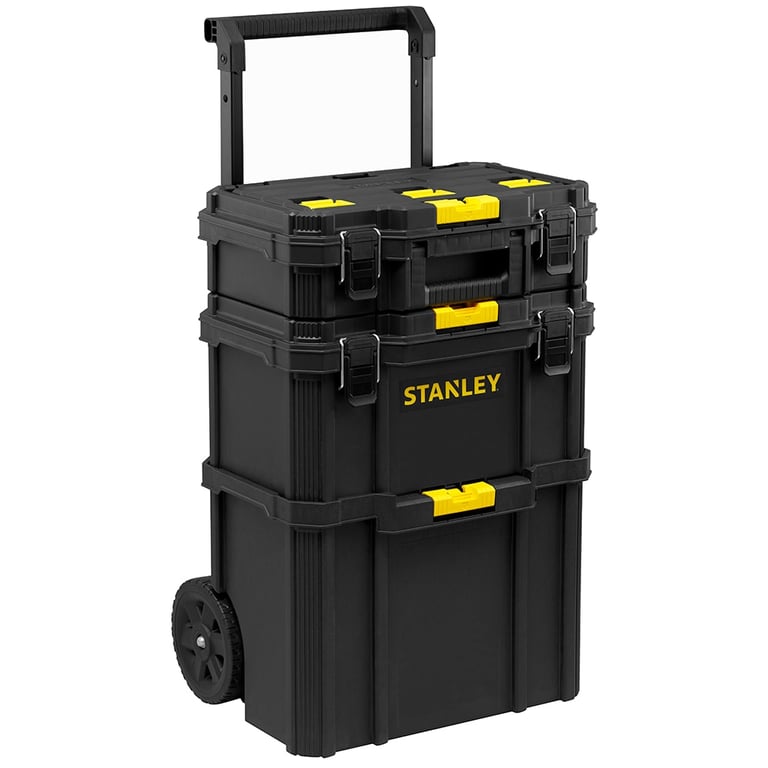 STANLEY Servante 3 en 1 QUICKLINK - vue 5