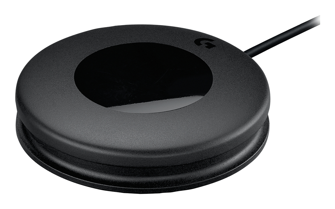 Logitech Adaptive Gaming Kit - vue 4