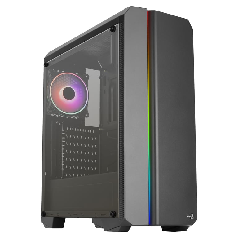 Aerocool Genesis A BK v2 Neuf