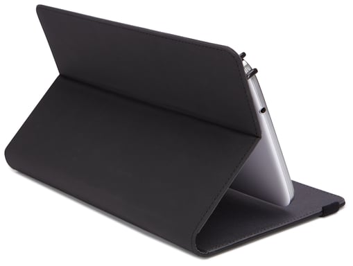 Case Logic SureFit 2.0 25,4 cm (10'') Folio Noir