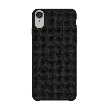 SBS Jolie Cover protettiva per telefoni cellulari 15,5 cm (6.1'') Cover nera, rossa Apple iPhone XR