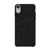SBS Jolie Cover protettiva per telefoni cellulari 15,5 cm (6.1'') Cover nera, rossa Apple iPhone XR